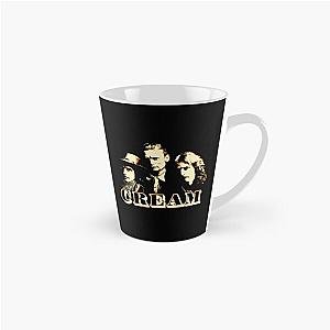 Eric Clapton Cream Tall Mug