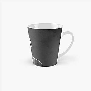 Eric Clapton - BW Photograph Tall Mug