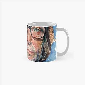 Eric Clapton Classic Mug