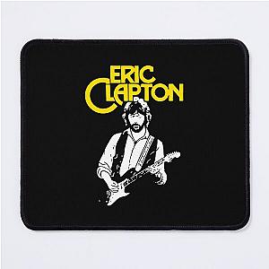 Eric Clapton Mouse Pad