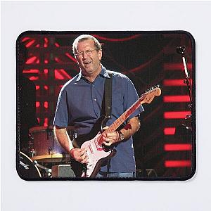 Eric Clapton - Photograph Mouse Pad