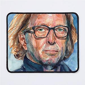 Eric Clapton Mouse Pad