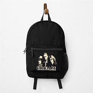 Eric Clapton Cream Backpack