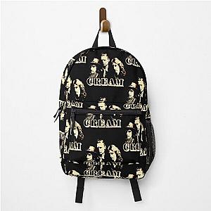 Eric Clapton Cream Backpack