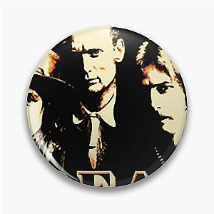 Eric Clapton Cream Pin