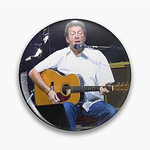 Eric Clapton - Photograph Pin