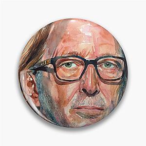 Eric Clapton Pin