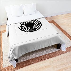 Eric Clapton Comforter