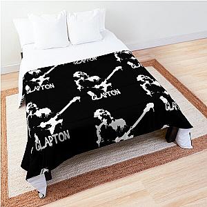 Eric Clapton    Comforter