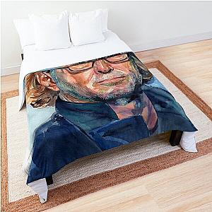 Eric Clapton Comforter