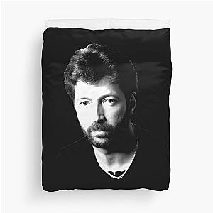 ERIC CLAPTON Duvet Cover