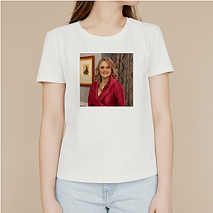 Erika Buenfil Drop Erika Buenfil T-Shirts