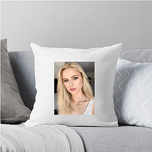 Erin Moriarty My Favorite Actress Erin Moriarty Pillows Cover