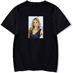 Erin Moriarty Always Radiant Always Real Erin Moriarty T-Shirts