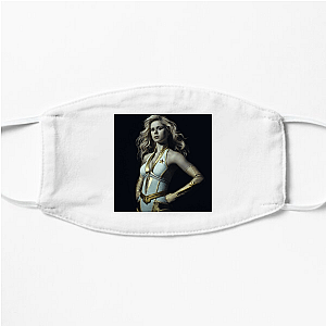 Erin Moriarty Unforgettable Presence Erin Moriarty Face Masks