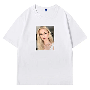 Erin Moriarty My Favorite Actress Erin Moriarty T-Shirts