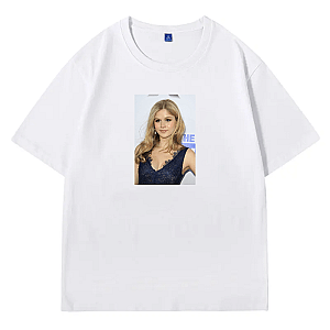Erin Moriarty Always Radiant Always Real Erin Moriarty T-Shirts