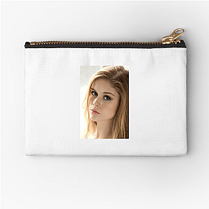 Erin Moriarty Beyond The Cape Erin Moriarty Zipper Pouches