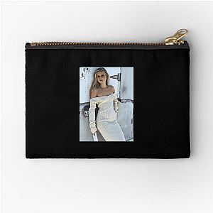 Erin Moriarty True Detective Talent Erin Moriarty Zipper Pouches