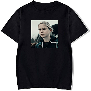 Erin Moriarty The Boys Star Erin Moriarty T-Shirts