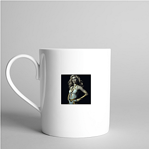 Erin Moriarty Unforgettable Presence Erin Moriarty Mugs