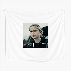 Erin Moriarty The Boys Star Erin Moriarty Tapestries