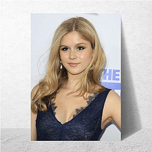 Erin Moriarty Always Radiant Always Real Erin Moriarty Posters