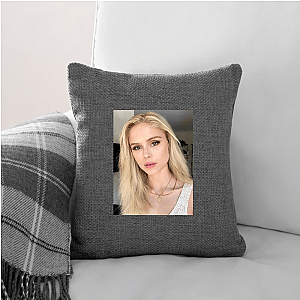 Erin Moriarty My Favorite Actress Erin Moriarty Pillows Cover