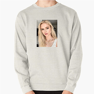 Erin Moriarty My Favorite Actress Erin Moriarty Sweatshirts
