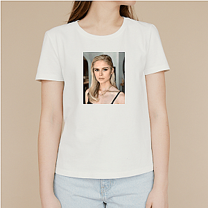 Erin Moriarty Superhero With A Heart Erin Moriarty T-Shirts