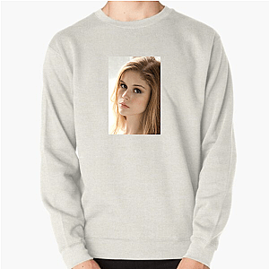 Erin Moriarty Beyond The Cape Erin Moriarty Sweatshirts
