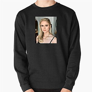 Erin Moriarty Superhero With A Heart Erin Moriarty Sweatshirts
