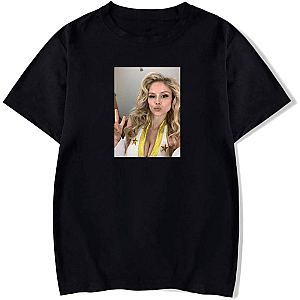 Erin Moriarty Cinematic Brilliance Erin Moriarty T-Shirts