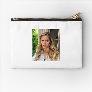 Erin Moriarty Starlight Power Erin Moriarty Zipper Pouches