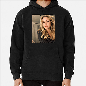 Erin Moriarty From Jessica Jones To Starlight Erin Moriarty Hoodies