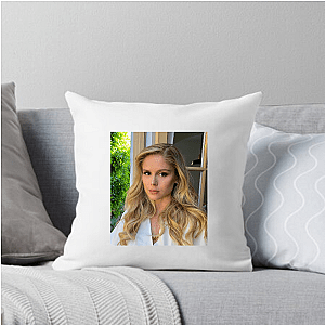 Erin Moriarty Starlight Power Erin Moriarty Pillows Cover