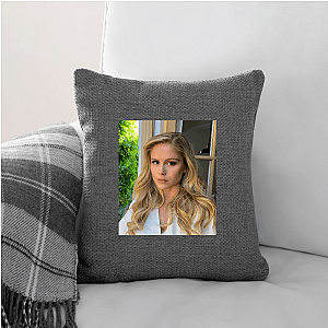 Erin Moriarty Starlight Power Erin Moriarty Pillows Cover