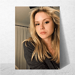 Erin Moriarty From Jessica Jones To Starlight Erin Moriarty Posters