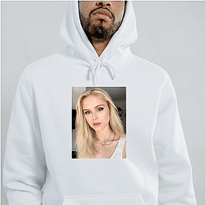 Erin Moriarty My Favorite Actress Erin Moriarty Hoodies