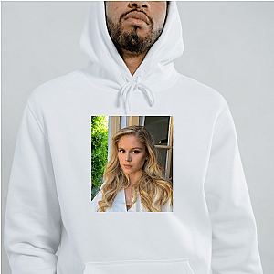 Erin Moriarty Starlight Power Erin Moriarty Hoodies