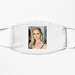 Erin Moriarty Superhero With A Heart Erin Moriarty Face Masks