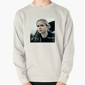 Erin Moriarty The Boys Star Erin Moriarty Sweatshirts