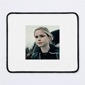 Erin Moriarty The Boys Star Erin Moriarty Mouse Pads