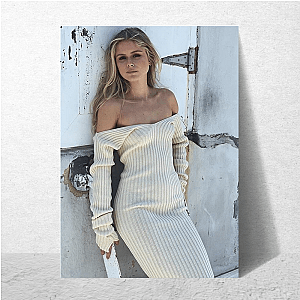 Erin Moriarty True Detective Talent Erin Moriarty Posters