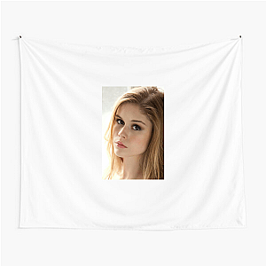 Erin Moriarty Beyond The Cape Erin Moriarty Tapestries