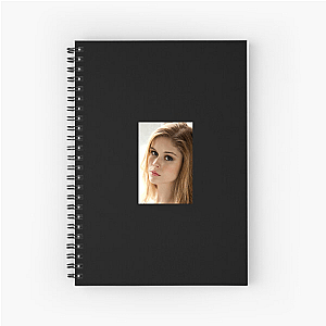 Erin Moriarty Beyond The Cape Erin Moriarty Notebook