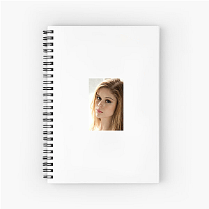Erin Moriarty Beyond The Cape Erin Moriarty Notebook