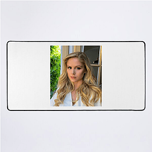 Erin Moriarty Starlight Power Erin Moriarty Mouse Pads