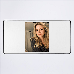 Erin Moriarty From Jessica Jones To Starlight Erin Moriarty Mouse Pads