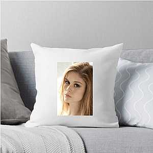 Erin Moriarty Beyond The Cape Erin Moriarty Pillows Cover